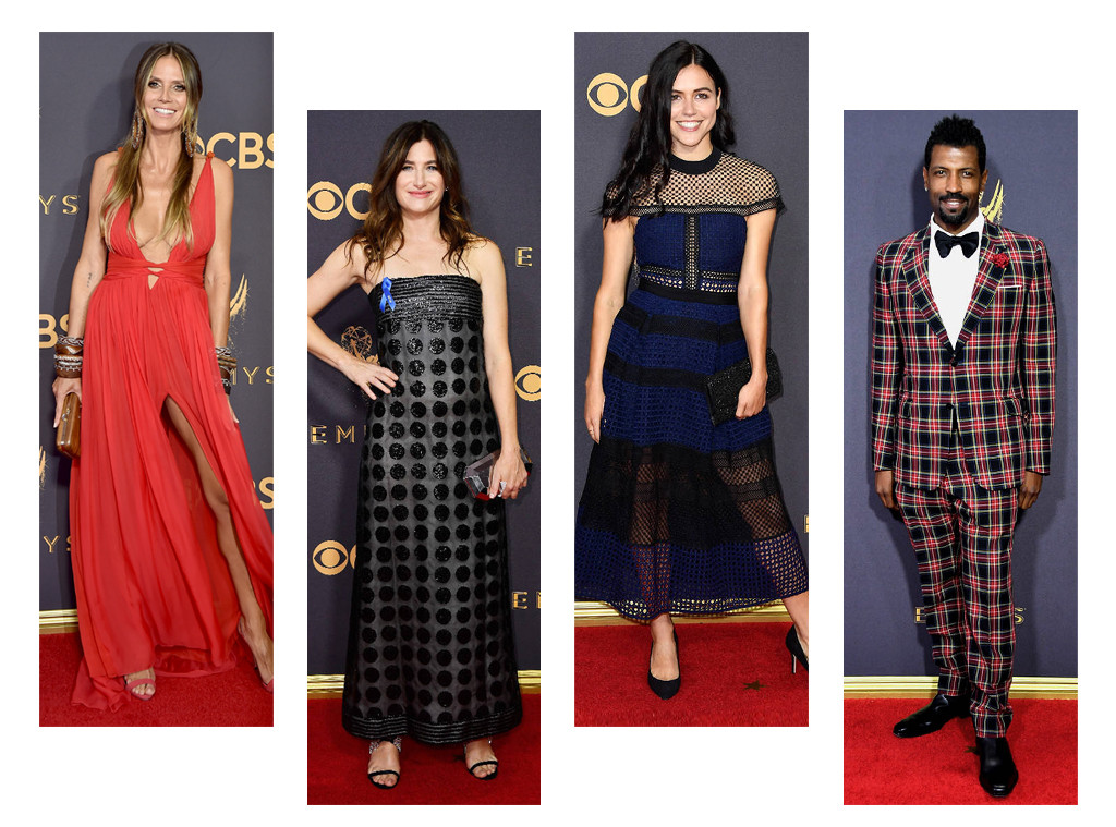 ESC: Worst Dressed ESC: Worst Dressed